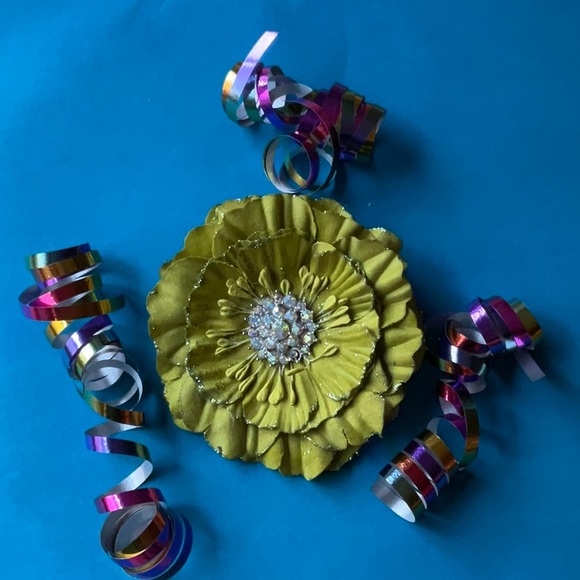 🥑 TIEKS AVOCADO GREEN FLOWER 🥑 - Picture 6 of 16